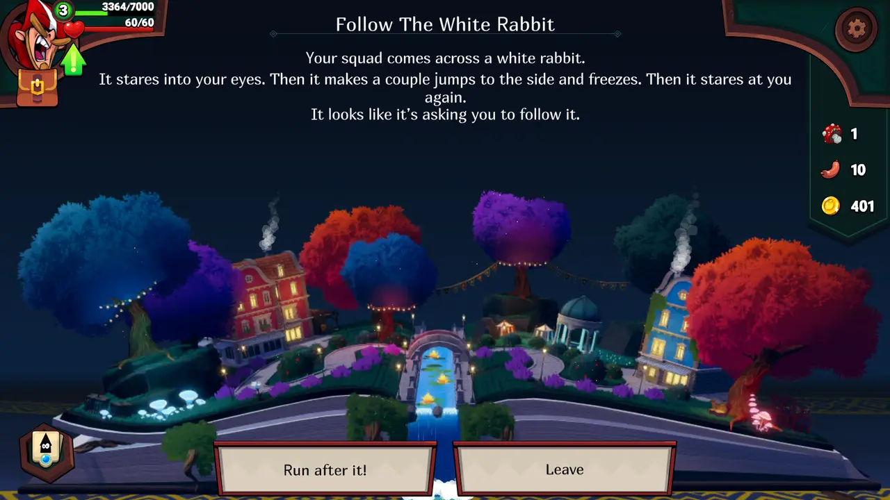 Union of Gnomes MOD APK screenshot 4
