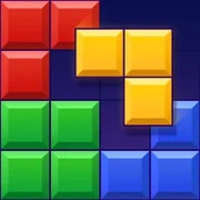 Block Blast! MOD APK – app icon