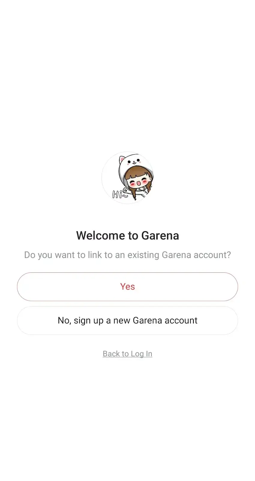 Garena APK ảnh chụp màn hình 5