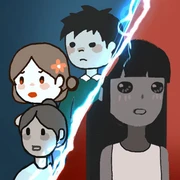 Haunted Dorm MOD APK – app icon