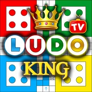 Ludo King MOD APK – biểu tượng ứng dụng