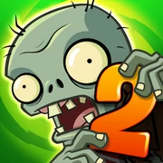 Plants vs Zombies 2 MOD APK – app icon