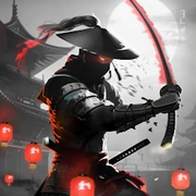 Shadow Fight 3 APK – biểu tượng ứng dụng