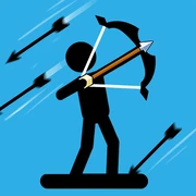 The Archers 2 MOD APK – app icon