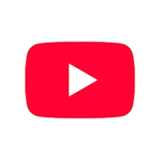 YouTube MOD APK – app icon
