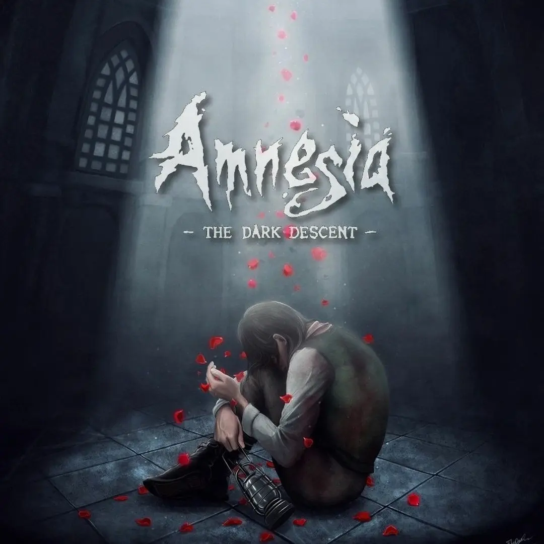 Amnesia: The Dark Descent APK – app icon