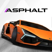 Asphalt Legends Unite MOD APK – biểu tượng ứng dụng