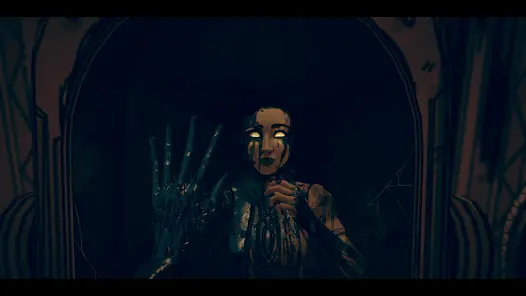 Bendy and the Dark Revival APK ảnh chụp màn hình 3