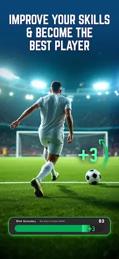 Club Legend MOD APK screenshot 3