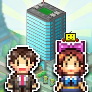 Dream Town Story MOD APK – app icon