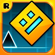 Geometry Dash MOD APK – app icon