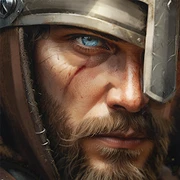 Grand War 4: Medieval Strategy MOD APK – app icon