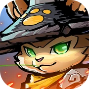 Gunfire Reborn APK – app icon