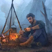 Sống Hoặc Chết: Sống Sót MOD APK – biểu tượng ứng dụng