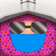 Ninja Lead MOD APK – biểu tượng ứng dụng