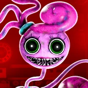 Poppy Playtime Chapter 2 APK – biểu tượng ứng dụng