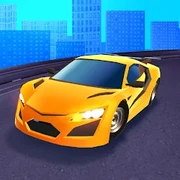 Race Master 3D MOD APK – app icon