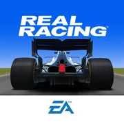 Real Racing 3 MOD APK – app icon