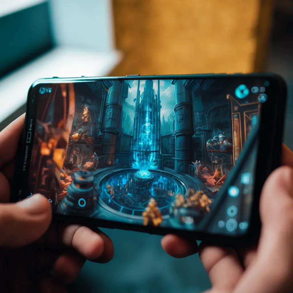 Xu hướng game mobile tập trung vào trải nghiệm người chơi
