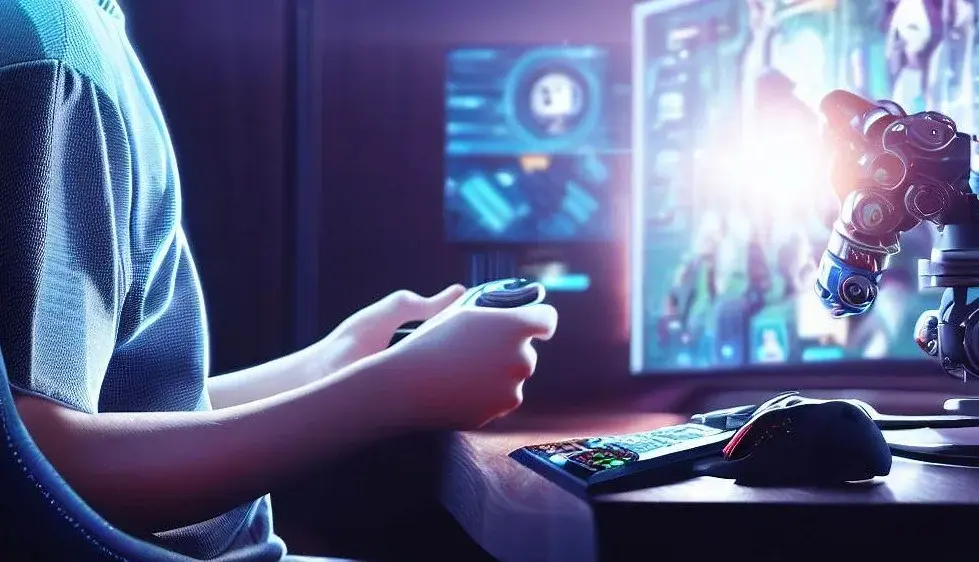Game mobile hiện đại có chiều sâu như game PC