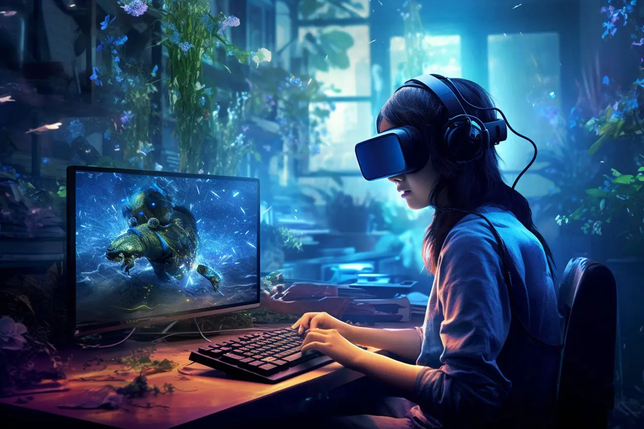 Cộng đồng người chơi ảnh hưởng đến sự phát triển của game