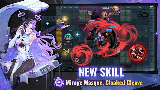 Soul Knight MOD APK screenshot 2