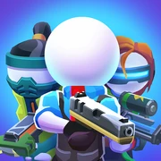 Squad Alpha MOD APK – app icon