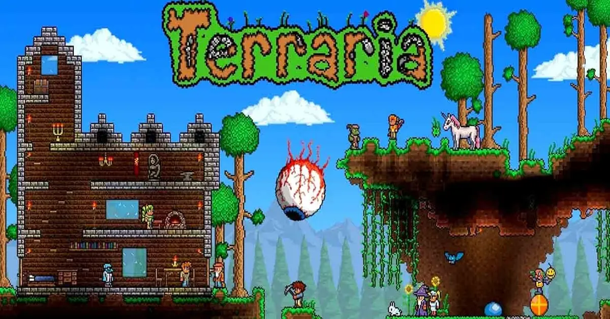 Terraria
