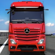 Truck Simulator: Ultimate APK – app icon