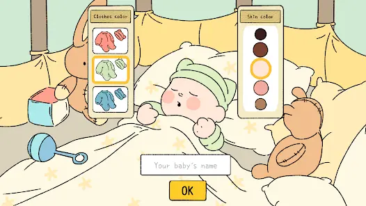 Adorable Home MOD APK ảnh chụp màn hình 3