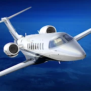 Aerofly FS Global MOD APK – biểu tượng ứng dụng