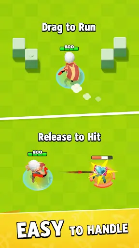 Archero MOD APK ảnh chụp màn hình 2