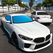 Car Driving 2026 MOD APK – app icon