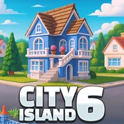 City Island 6: Building Life MOD APK – app icon