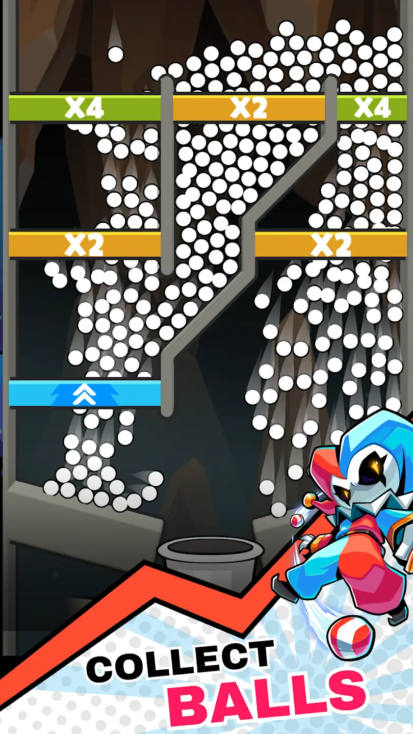 Cup Heroes MOD APK screenshot 2