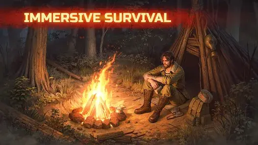 Day R Premium MOD APK screenshot 1
