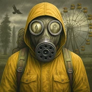 Day R Premium MOD APK – biểu tượng ứng dụng