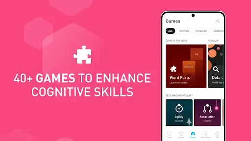 Elevate MOD APK ảnh chụp màn hình 5