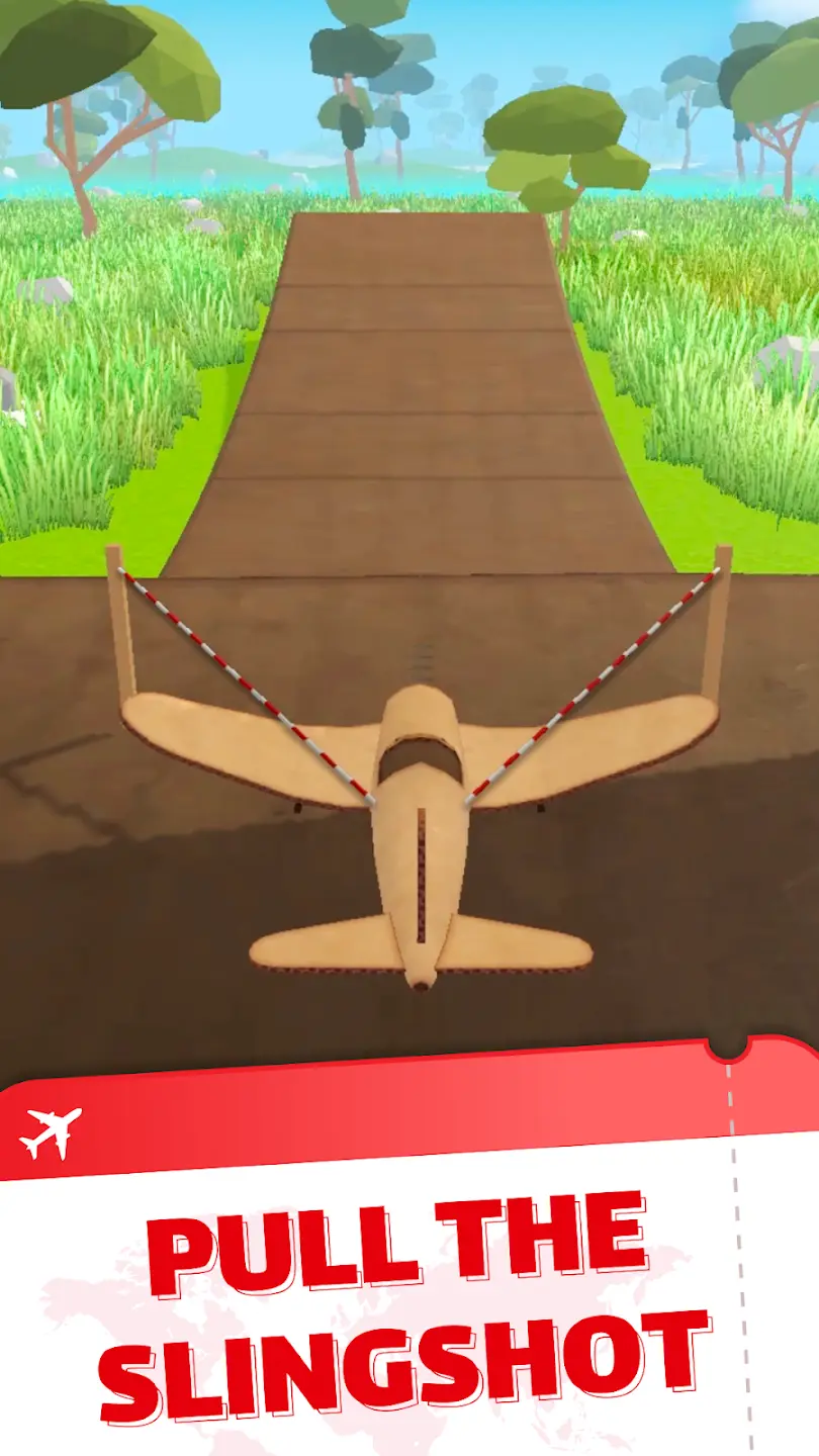 Epic Plane Evolution MOD APK ảnh chụp màn hình 1