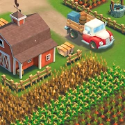 FarmVille 2: Country Escape MOD APK – biểu tượng ứng dụng