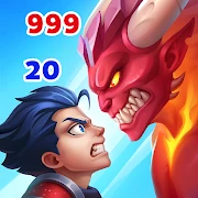 Hero Wars: Alliance MOD APK – app icon