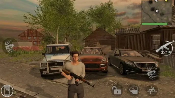 MadOut2 BigCityOnline online multiplayer chaos