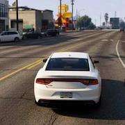 MadOut2 BigCityOnline MOD APK – app icon