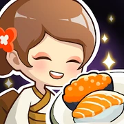 My Sushi Story MOD APK – app icon