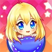 Pocket Waifu MOD APK – app icon