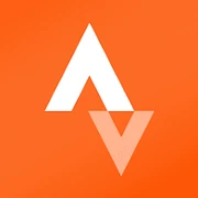 Strava MOD APK – biểu tượng ứng dụng