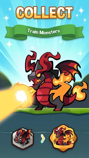 Summoner’s Greed MOD APK ảnh chụp màn hình 2
