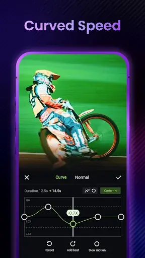ShotCut MOD APK ảnh chụp màn hình 5