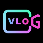 VlogU MOD APK – app icon