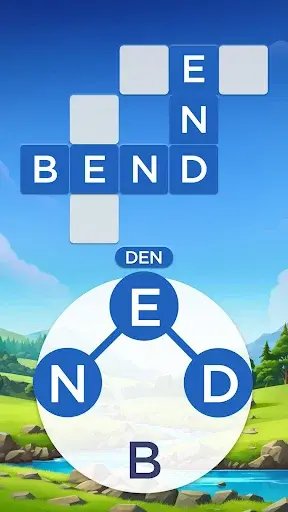 Words of Wonders MOD APK ảnh chụp màn hình 1
